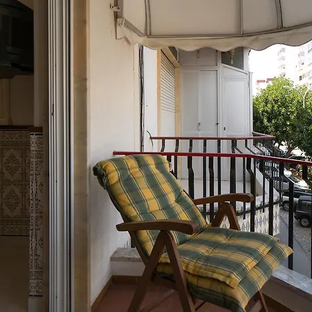 Akisol Iris Apartment