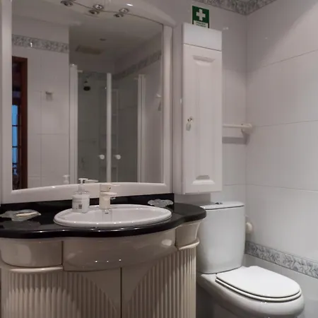 Akisol Iris Appartement *